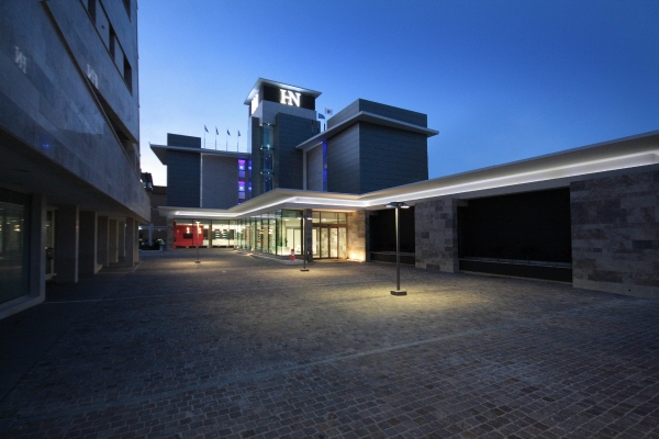 Hotel Nazionale (Matera)